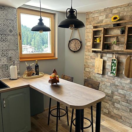 Apartamento House Proctor Stoykite Exterior foto