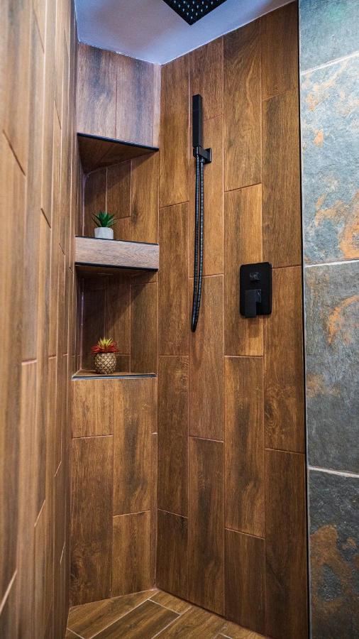 Apartamento House Proctor Stoykite Exterior foto