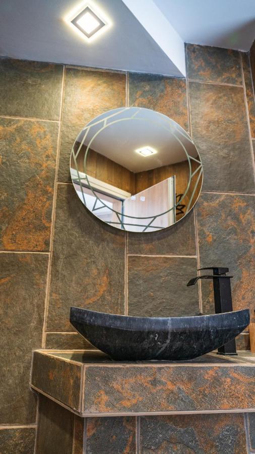 Apartamento House Proctor Stoykite Exterior foto