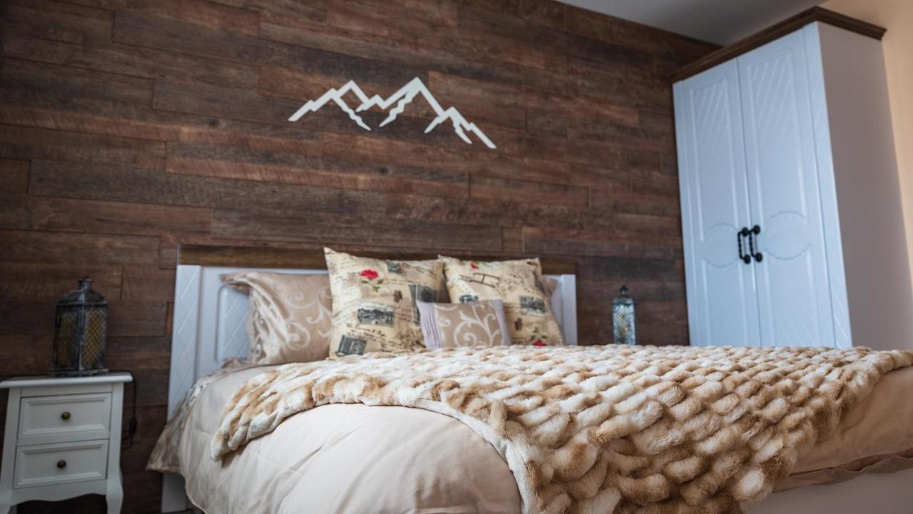 Apartamento House Proctor Stoykite Exterior foto