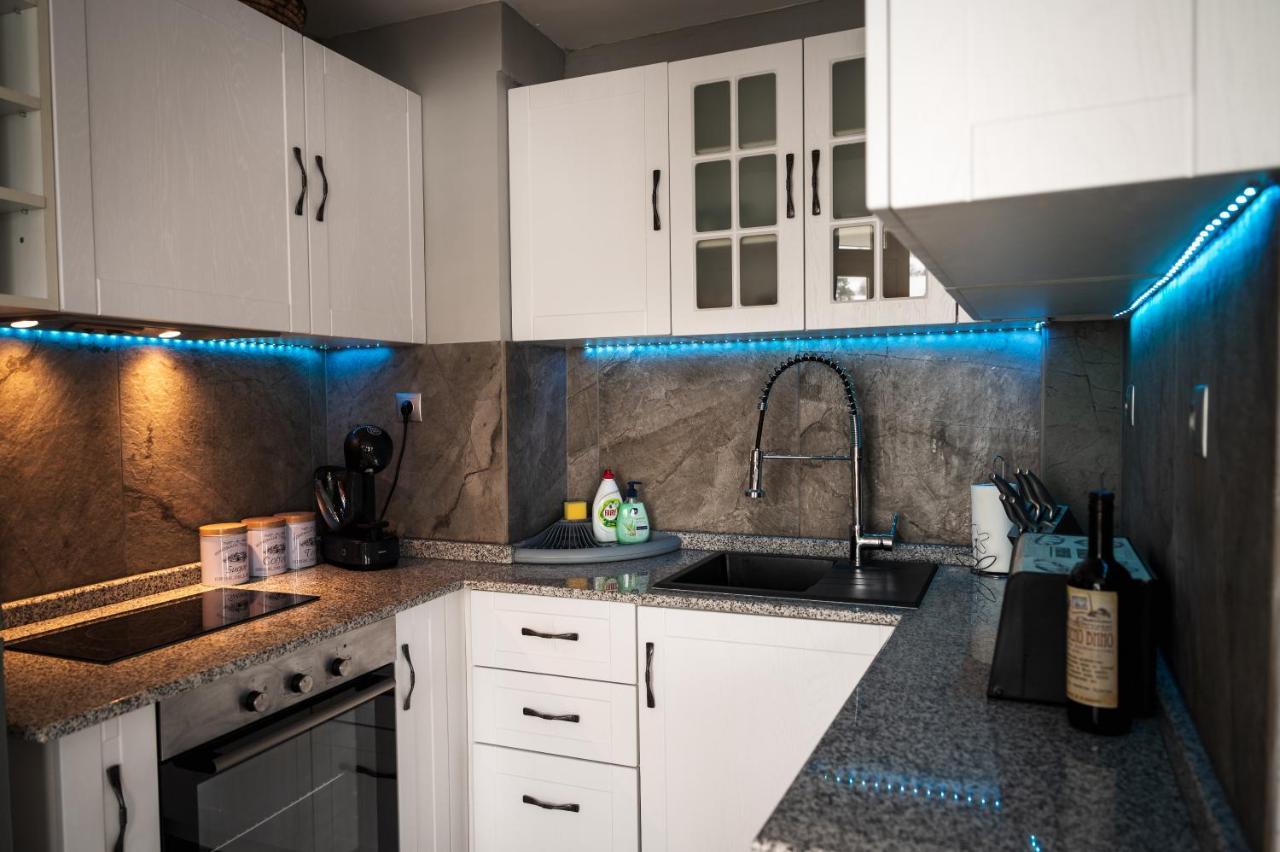 Apartamento House Proctor Stoykite Exterior foto