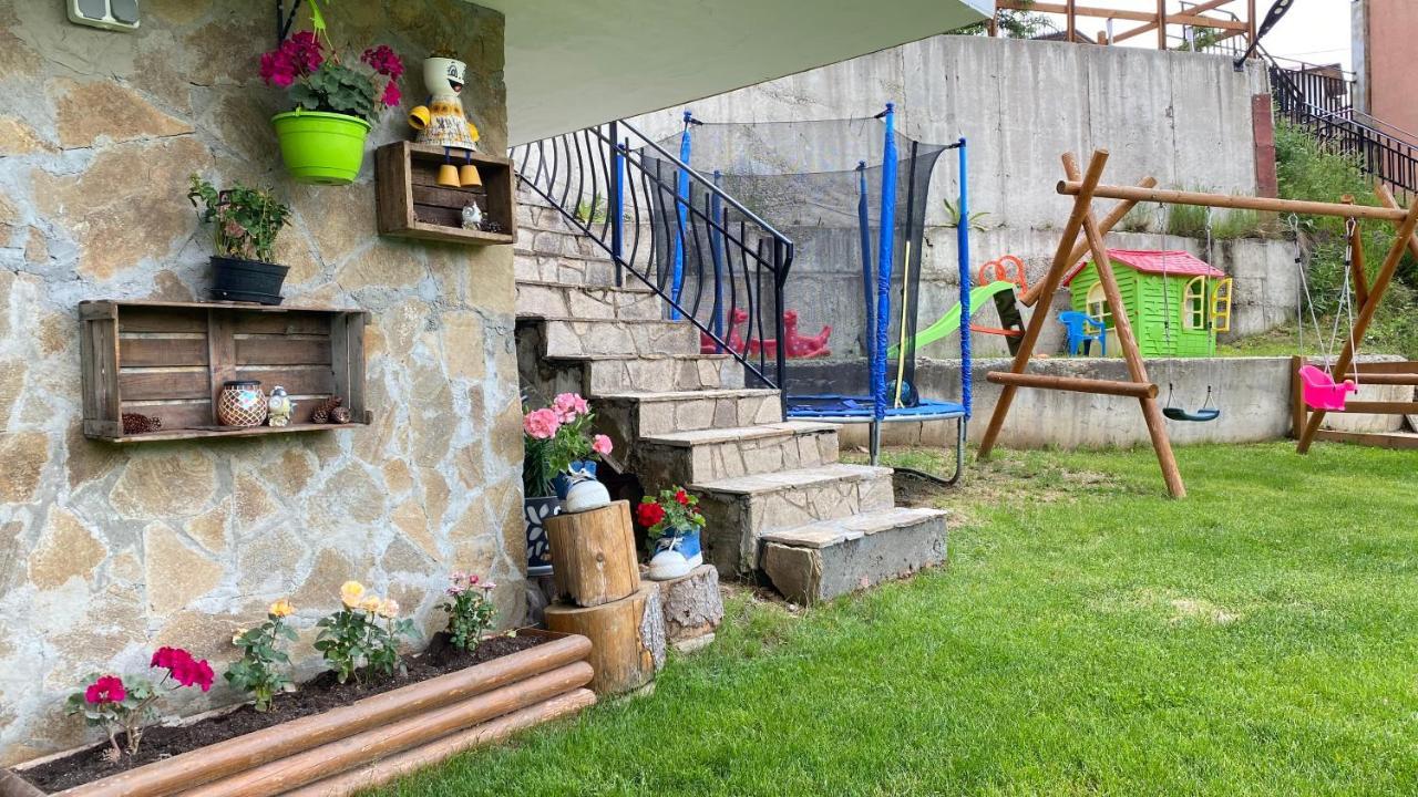 Apartamento House Proctor Stoykite Exterior foto