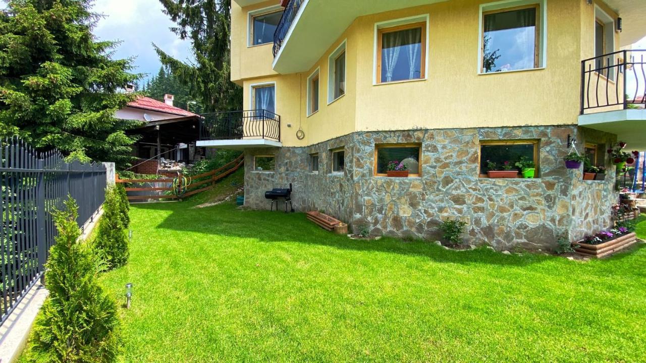 Apartamento House Proctor Stoykite Exterior foto