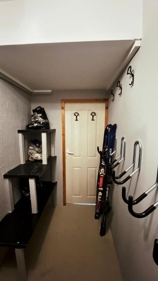Apartamento House Proctor Stoykite Exterior foto