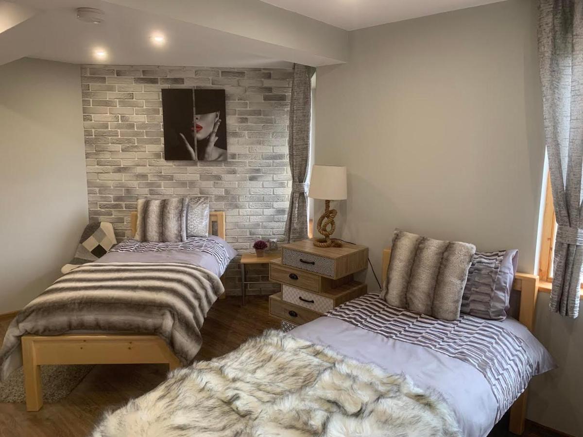 Apartamento House Proctor Stoykite Exterior foto