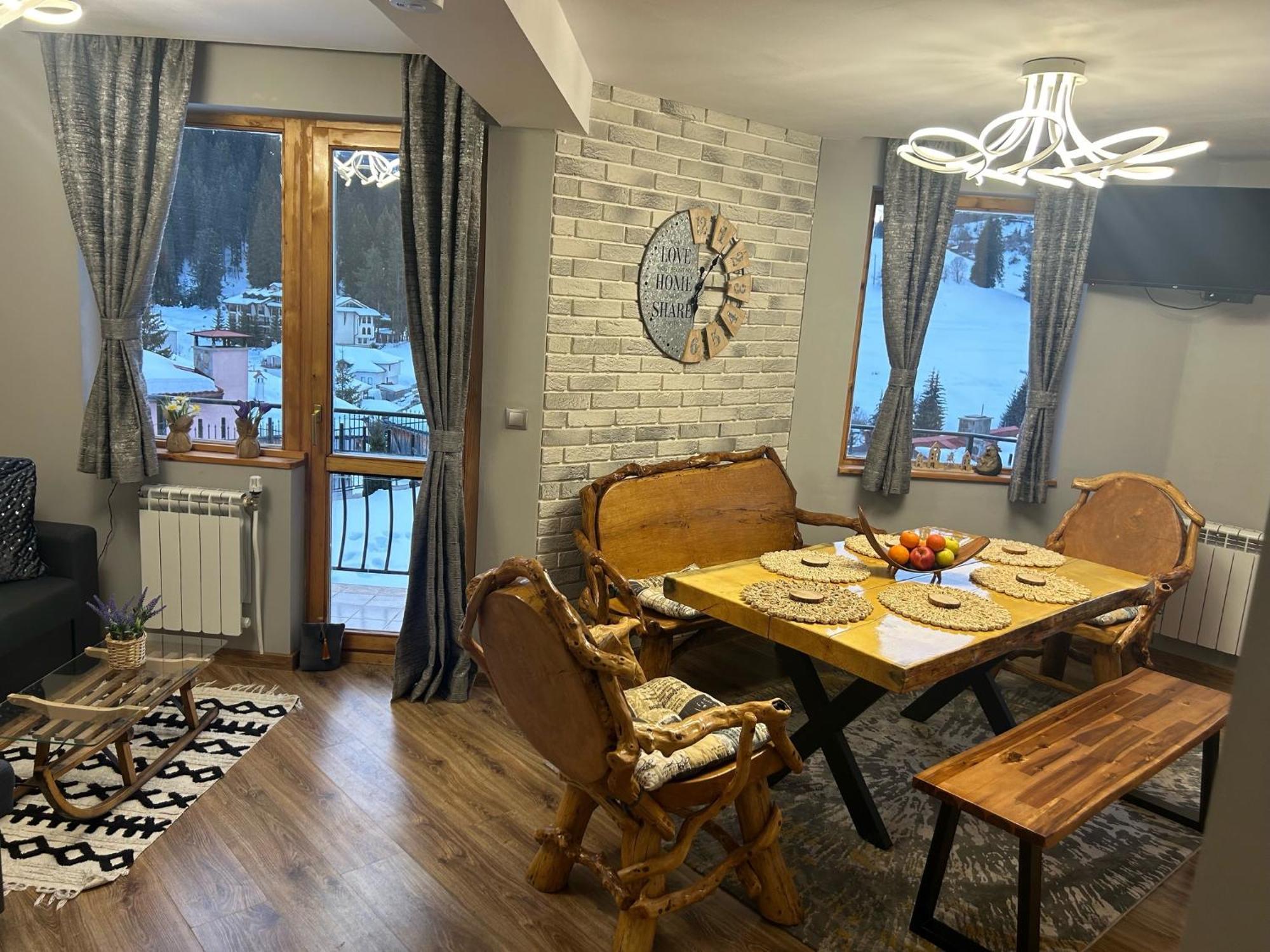 Apartamento House Proctor Stoykite Exterior foto