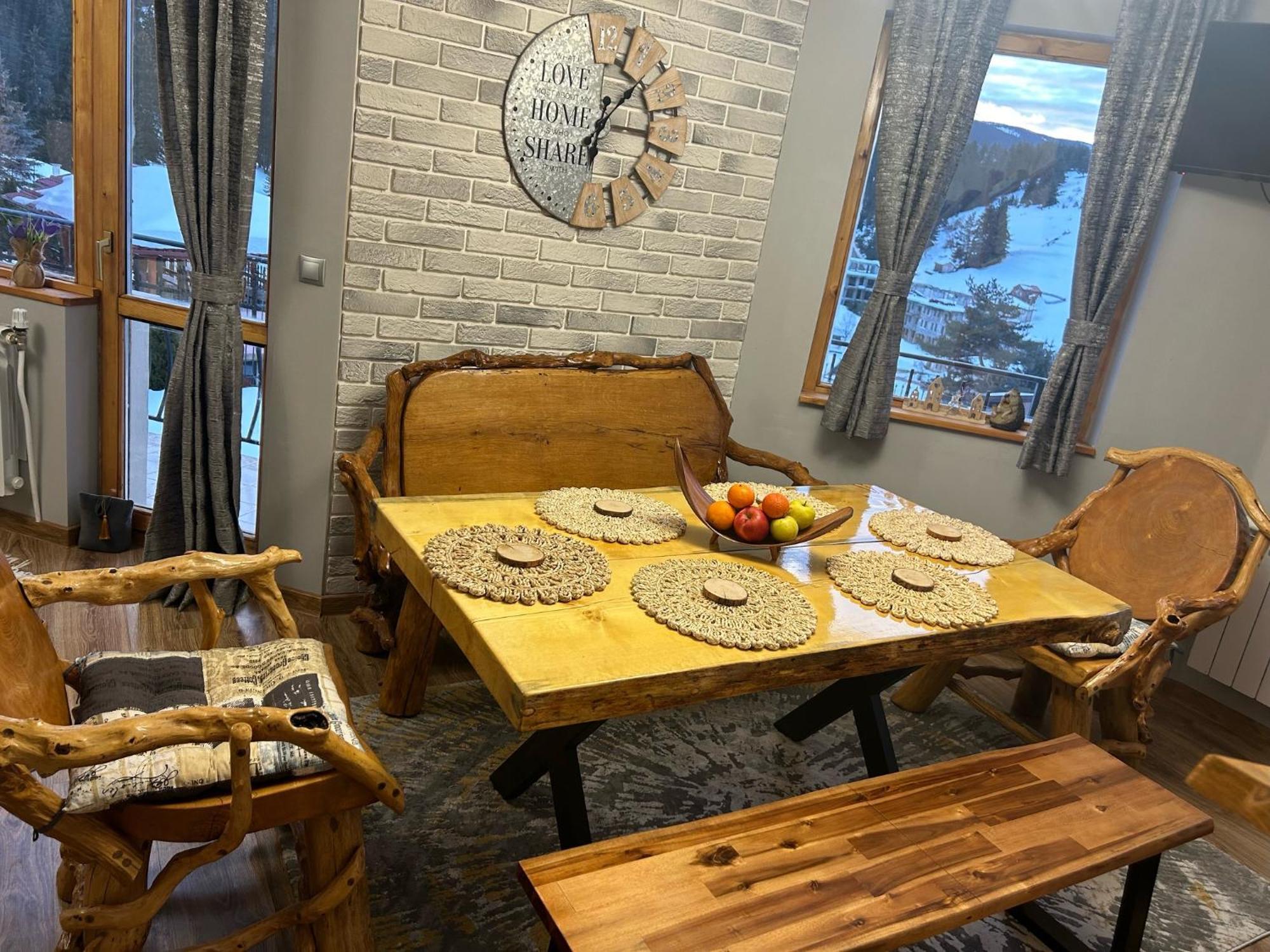 Apartamento House Proctor Stoykite Exterior foto