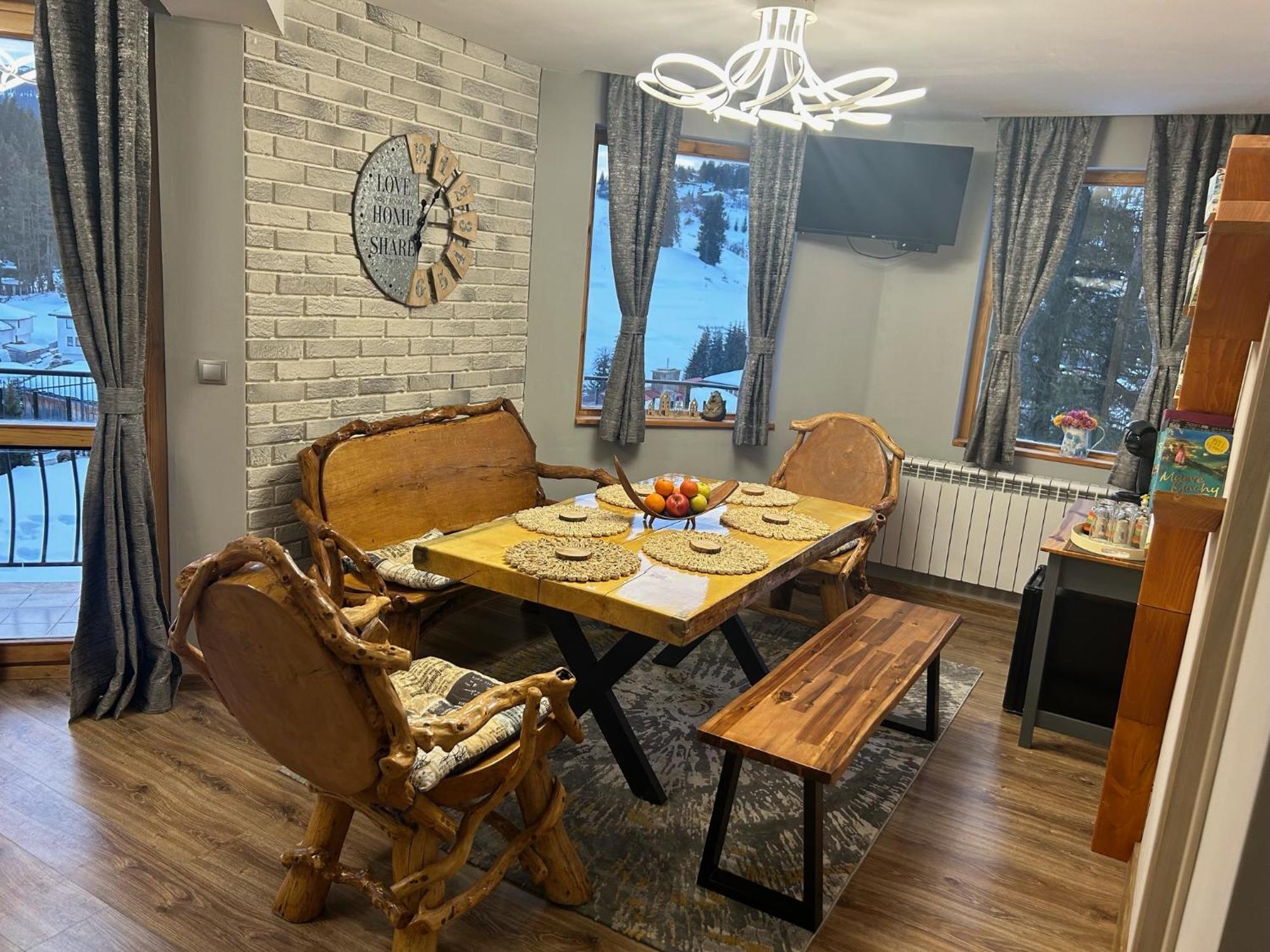 Apartamento House Proctor Stoykite Exterior foto